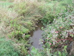 Culvert Crossing at Wyman Rd, Benton, Maine