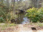 Culvert Crossing, Ford Brook at Norton Rd, Livermore, Maine
