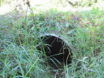 Culvert Crossing, Fowler Brook at Tyler Rd, Albion, Maine