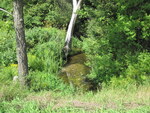 Culvert Crossing, Fowler Brook at Unity Rd, Albion, Maine