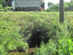 Culvert Crossing, Fowler Brook at Unity Rd, Albion, Maine