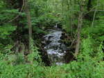 Culvert Crossing, Gibson Brook at Morrill Rd, Norway, Maine