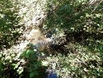 Culvert Crossing, Gilbert Brook at River Rd, Anson, Maine