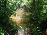 Culvert Crossing, Goff Mill Brook at Lombard Rd, Arundel, Maine