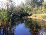 Culvert Crossing, Goose River at Colonel Stairs Rd, Waldoboro, Maine
