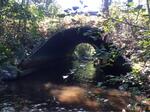 Culvert Crossing, Goose River at Main St, Rockport, Maine