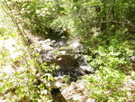 Culvert Crossing, Grant Brook at Rocky Hill Rd, Saco, Maine