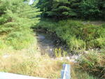 Culvert Crossing, Gully Brook at Flying Point Rd/ Bow Street, Freeport, Maine