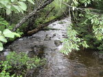Culvert Crossing, Hammond Brook at North Guilford Rd, Monson, Maine