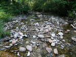 Culvert Crossing, Hammond Field Brook at Carrabassett Dr, Carrabassett Valley, Maine