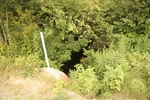 Culvert Crossing, Harriet Brook at Collins Town Road, Appleton, Maine