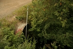Culvert Crossing, Harriet Brook at Collins Town Road, Appleton, Maine