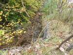 Culvert Crossing, Hart Brook at River Rd, Lewiston, Maine