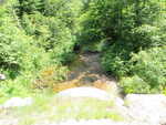 Culvert Crossing, Herrick Brook at Town Farm Rd, Norway, Maine