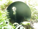 Culvert Crossing, Hill Brook at Peabody Pond Rd, Sebago, Maine