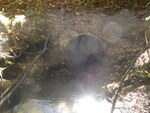 Culvert Crossing, House Brook at Howes Corner Rd, Turner, Maine