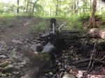 Culvert Crossing, Inknown at Drury Rd, Solon, Maine