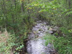Culvert Crossing, Jackins Brook at Hinkley Rd, Clinton, Maine