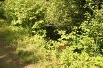 Culvert Crossing, Jam Brook at Diamond St, Searsmont, Maine
