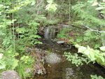 Culvert Crossing, James Brook at Elliotsville Rd, Elliottsville Twp, Maine