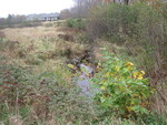 Culvert Crossing, Jones Brook at Middle Rd, Sidney, Maine