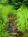 Culvert Crossing, Leavitt Brook at Quarry Rd, Cornish, Maine