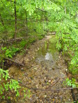 Culvert Crossing, Leavitt Brook at Smith Rd, Cornish, Maine