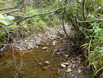 Culvert Crossing, Lemon Stream at New Vineyard Rd, New Vineyard, Maine