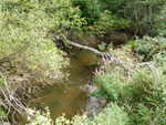 Culvert Crossing, Little River at Tufts Rd, Belfast, Maine