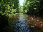 Culvert Crossing, Little River at Waterman Rd, Buxton, Maine