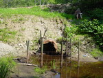 Culvert Crossing, Magotty Meadow Brook at Small Rd, Litchfield, Maine