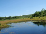 Culvert Crossing, Mansell Brook at Route 6 & 15, Greenville, Maine