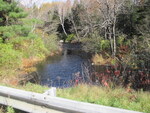 Culvert Crossing, Martin Stream at Martin Stream Rd, Fairfield, Maine