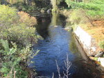 Culvert Crossing, Martin Stream at Martin Stream Rd, Fairfield, Maine