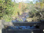 Culvert Crossing, Martin Stream at Waterville Rd, Fairfield, Maine