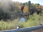 Culvert Crossing, Martin Stream at Waterville Rd, Fairfield, Maine