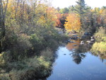 Culvert Crossing, Martin Stream at Waterville Rd, Fairfield, Maine