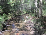 Culvert Crossing, Martin Stream at Wingate Rd, Thorndike, Maine