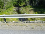 Culvert Crossing, Togus Stream at Windsor Rd, Chelsea, Maine