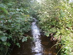 Culvert Crossing, Town Farm Brook at Parlin Rd, Anson, Maine