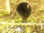 Culvert Crossing, Trib To Johnson Brook at Mahoney Hill Rd, Bingham, Maine