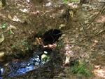 Culvert Crossing, Trib To Little Labrador Pond at Valley Rd, Sumner, Maine