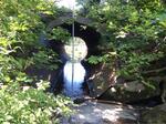 Culvert Crossing, Trib To Medomak River at Elm St, Waldoboro, Maine