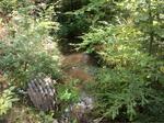 Culvert Crossing, Trib To Michael Stream at Hole In The Wall Rd, Solon, Maine