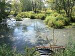 Culvert Crossing, Trib To Nezinscot River at Cobb Rd, Turner, Maine