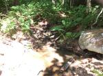 Culvert Crossing, Trib To Nezinscot River at Long Meadow Estates, Turner, Maine