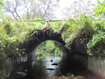 Culvert Crossing, Twelvemile Brook at Rogers Rd, Clinton, Maine