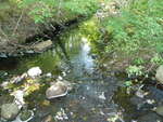 Culvert Crossing, White Brook at Waldo Station Rd, Waldo, Maine