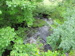 Culvert Crossing, Windle Brook at Hillside Rd, Cumberland, Maine
