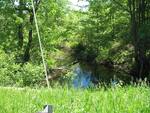 Culvert Crossing, Winter Brook at Herrick Valley Rd, Poland, Maine